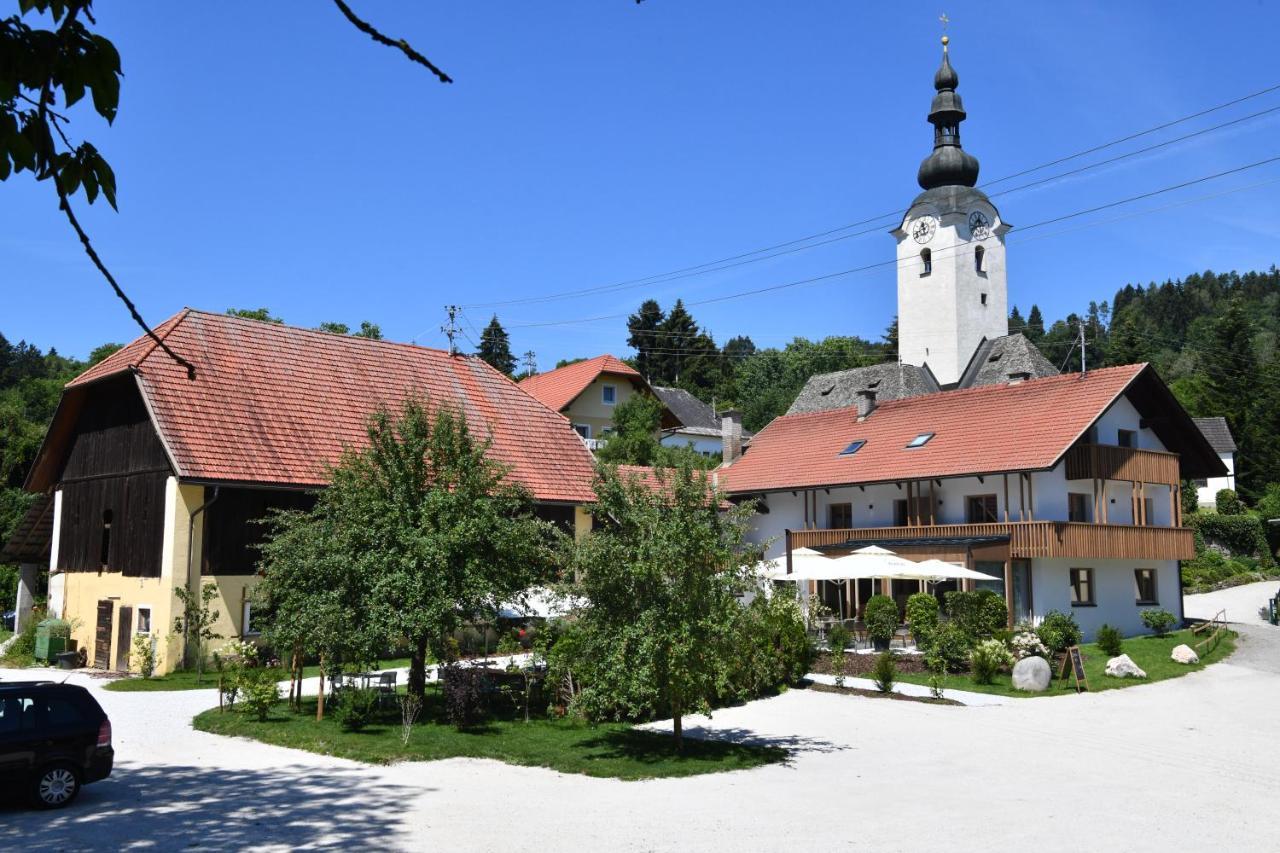 Landhotel Und Restaurant "Das Hobisch" Klagenfurt am Woerthersee Екстер'єр фото