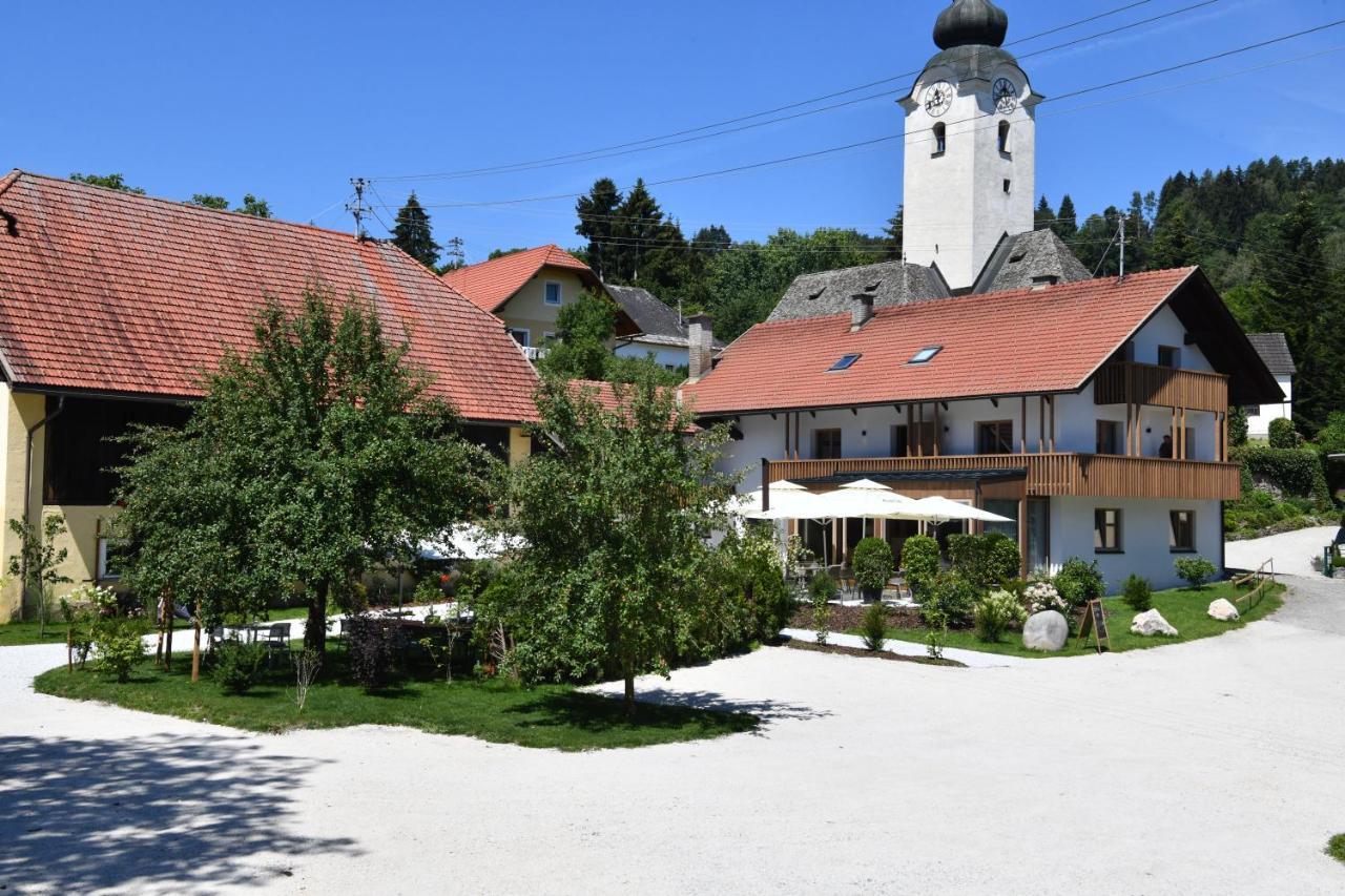 Landhotel Und Restaurant "Das Hobisch" Klagenfurt am Woerthersee Екстер'єр фото